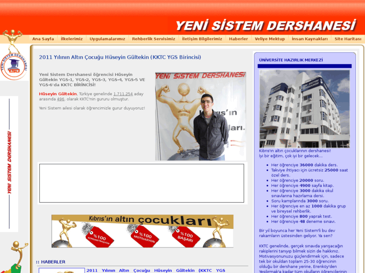 www.yenisistem.net