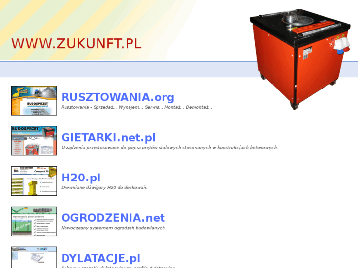 www.zukunft.pl