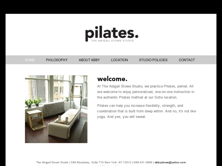 www.abbystowepilates.com