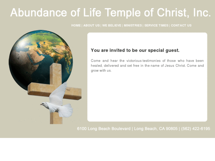 www.abundanceoflifetemple.com