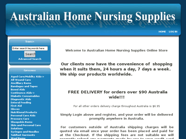 www.ahns.com.au