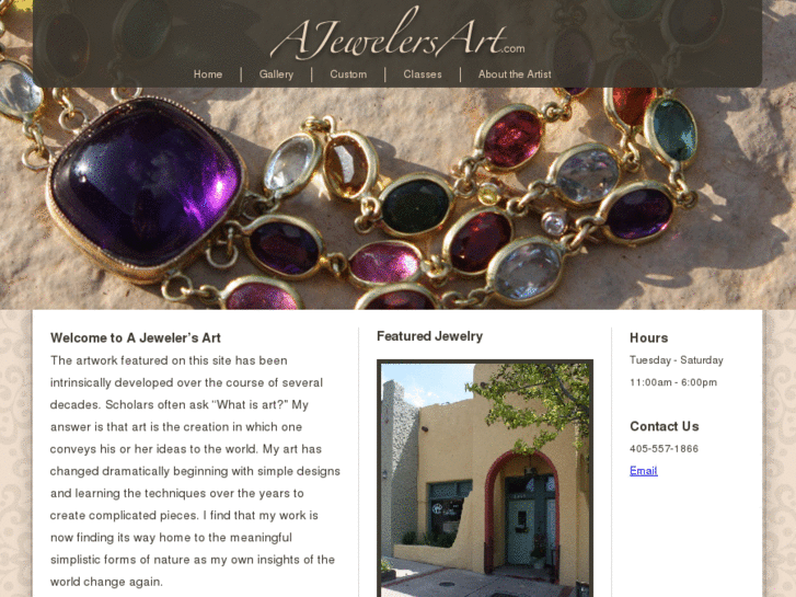 www.ajewelersart.com