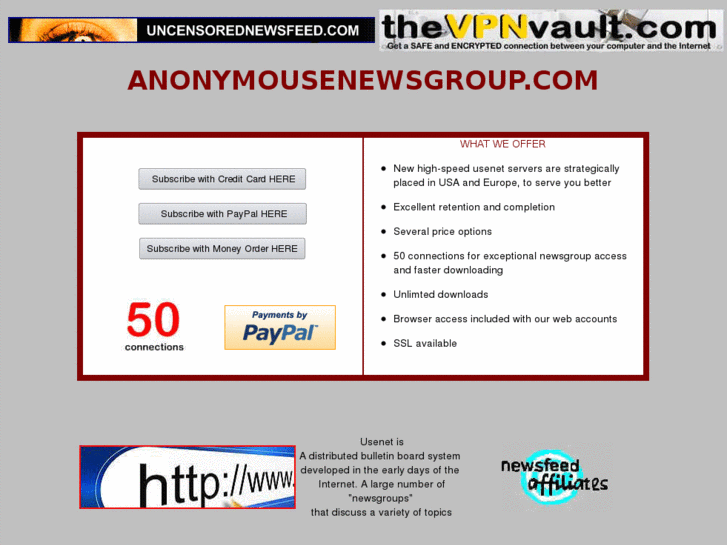 www.anonymousnewsgroup.com