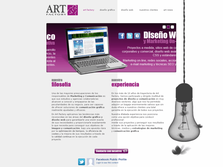 www.artfactory.es