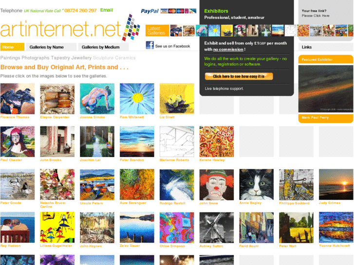 www.artinternet.net