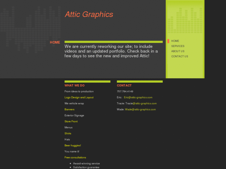 www.attic-graphics.com