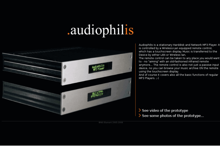 www.audiophilis.com