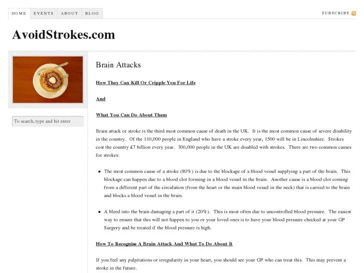 www.avoidstrokes.com