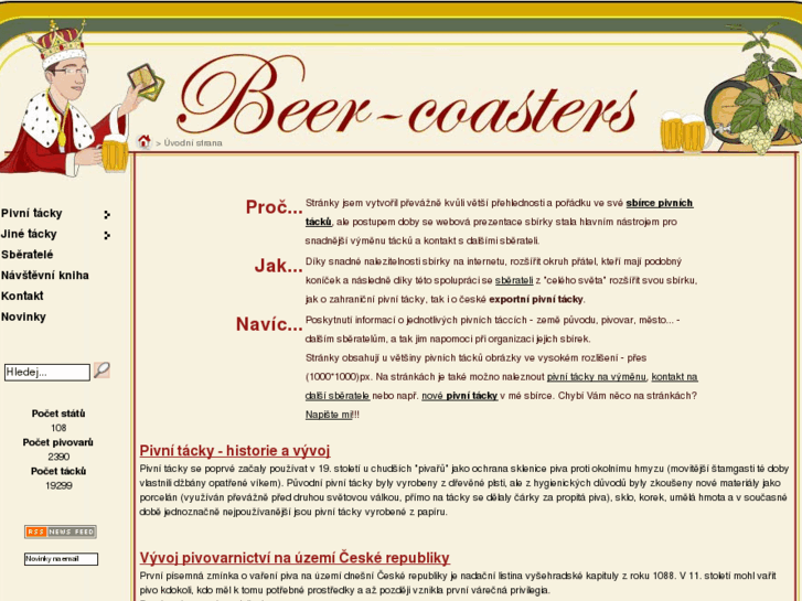 www.beer-coasters.eu