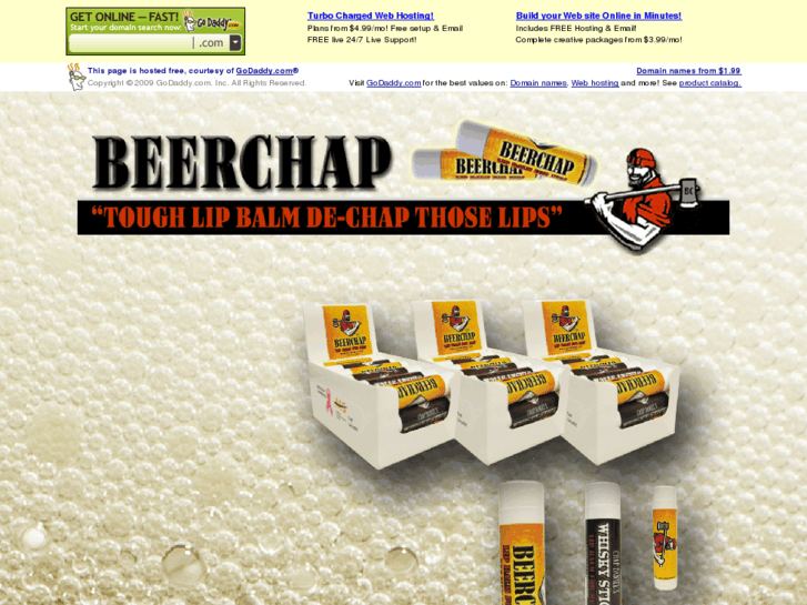 www.beerchap.com