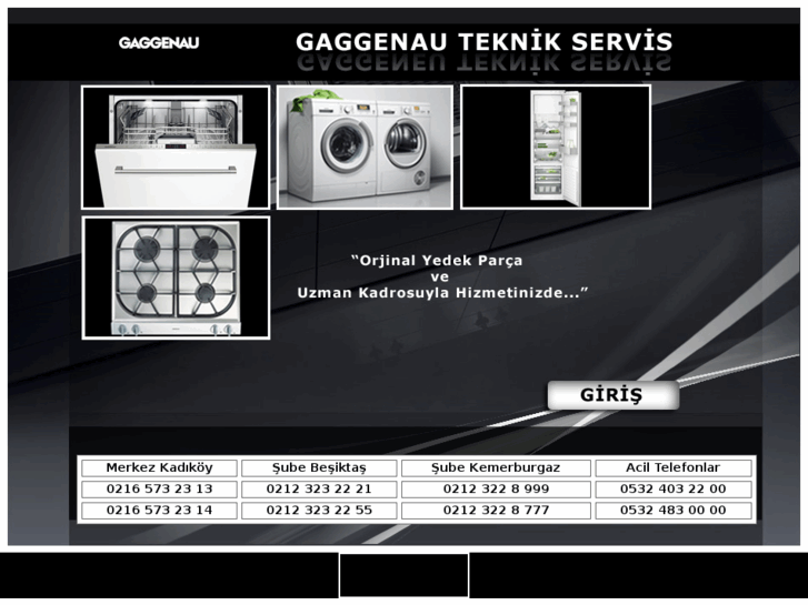 www.besiktasgaggenauservis.com