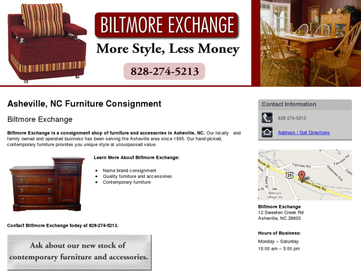 www.biltmoreexchange.com