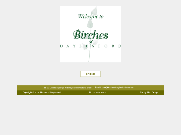 www.birchesofdaylesford.com.au