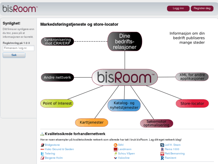 www.bisroom.com