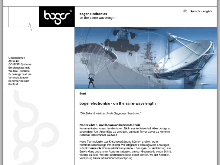 www.boger-electronics.de