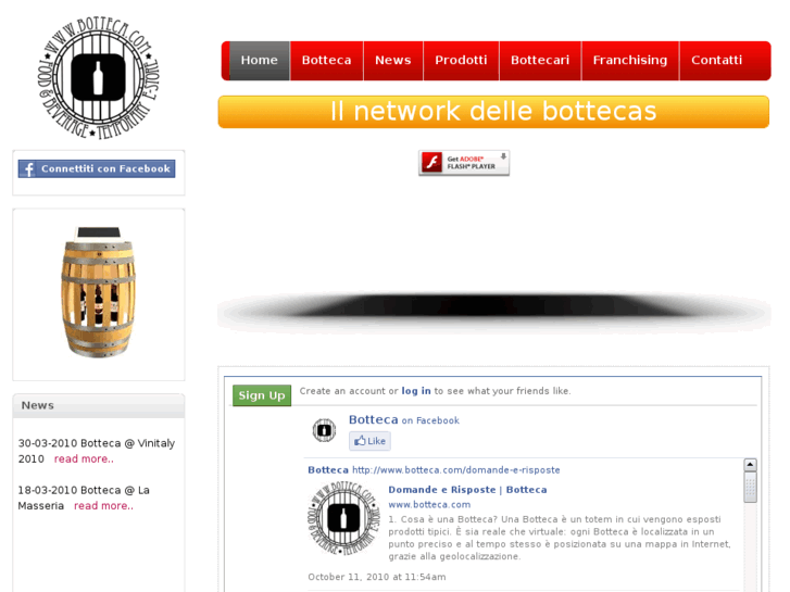 www.botteca.com