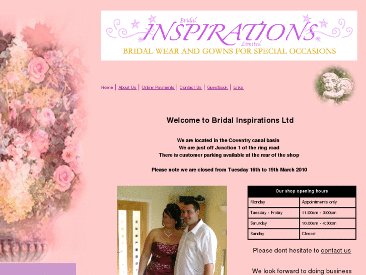 www.bridalinspirationsuk.com