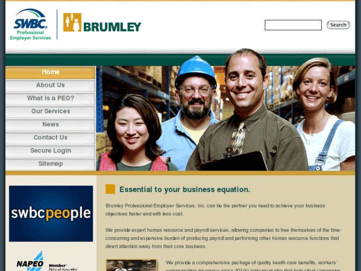 www.brumleypeo.com