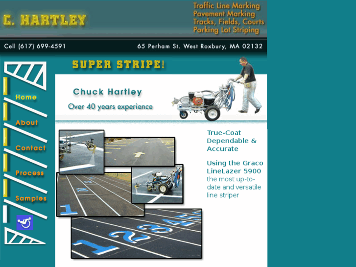 www.c-hartley.com