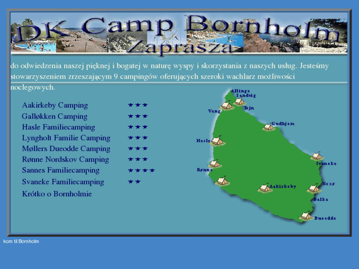 www.camping-bornholm.info