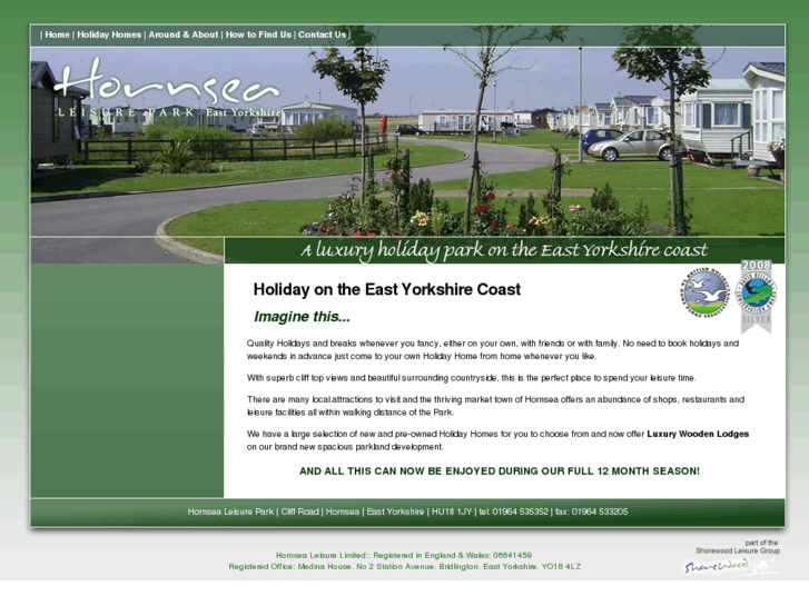 www.caravanparksyorkshire.com