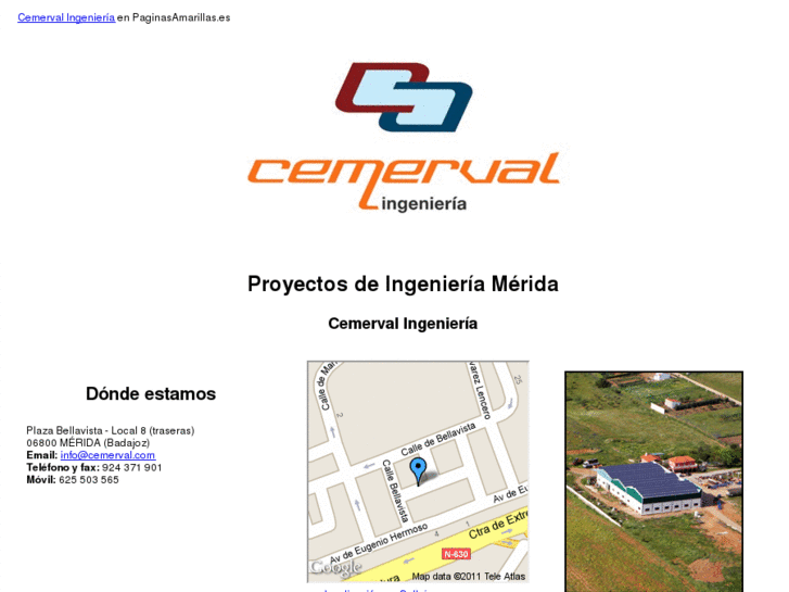 www.cemervalingenieria.com