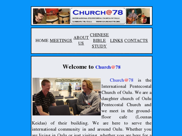 www.churchat78.org