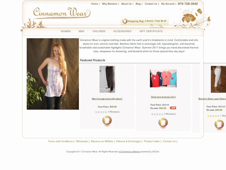 www.cinnamonwear.com