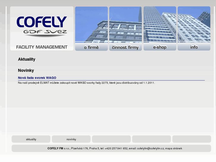 www.cofelyfm.cz