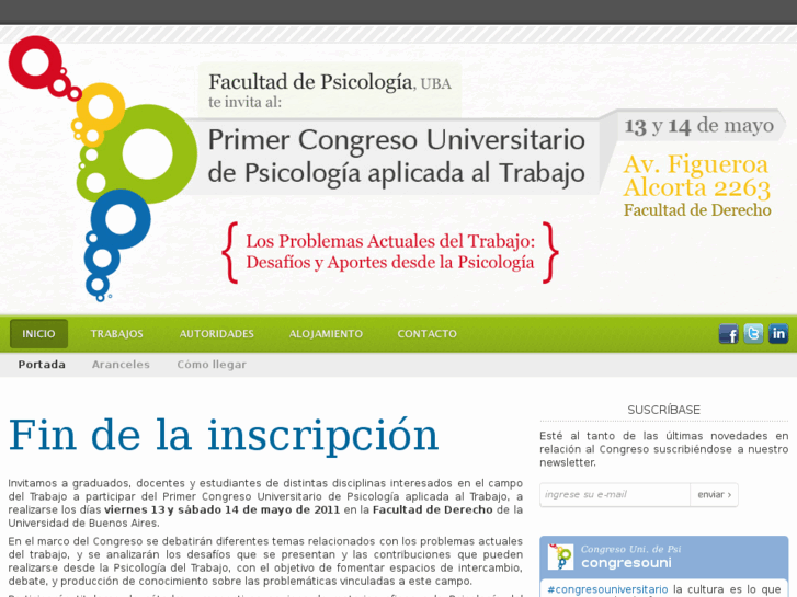 www.congresouniversitario.com