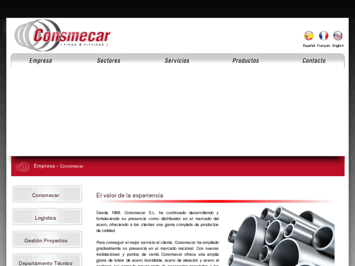 www.consmecar.com