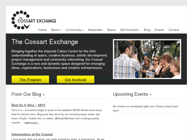 www.cossartexchange.com