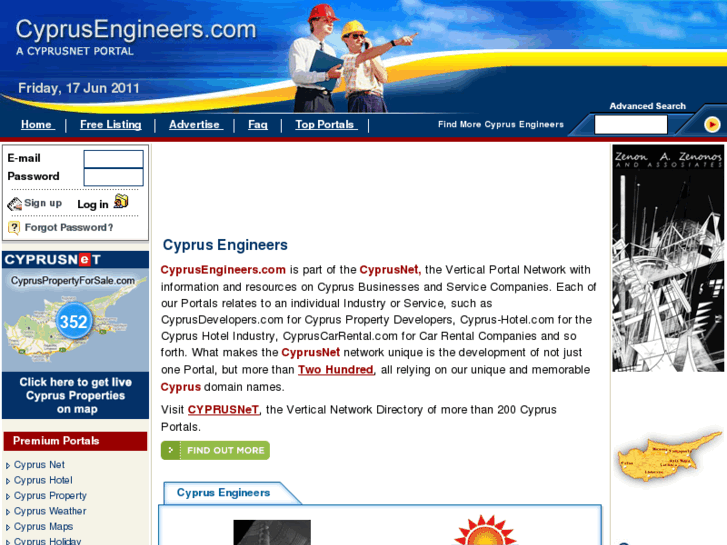 www.cyprusengineers.com