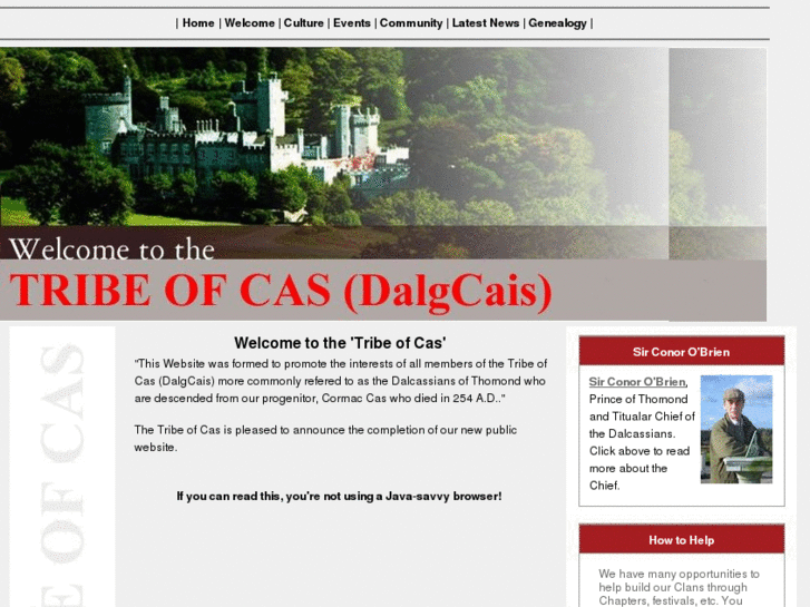 www.dalcassiansept.com