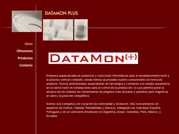 www.datamonplus.com