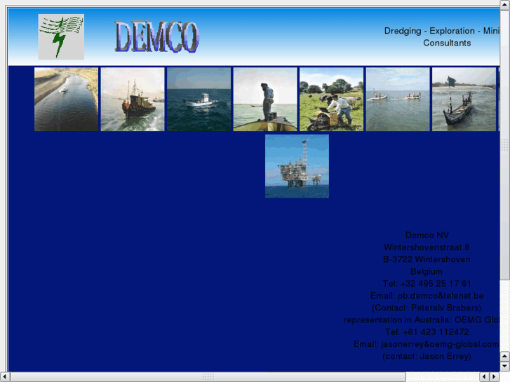 www.demco-surveys.com