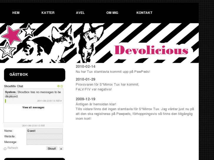 www.devolicious.net