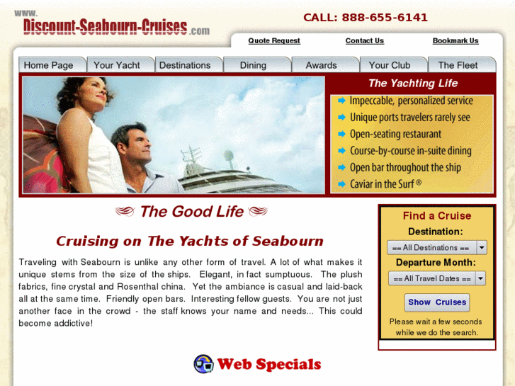 www.discount-seabourn-cruises.com