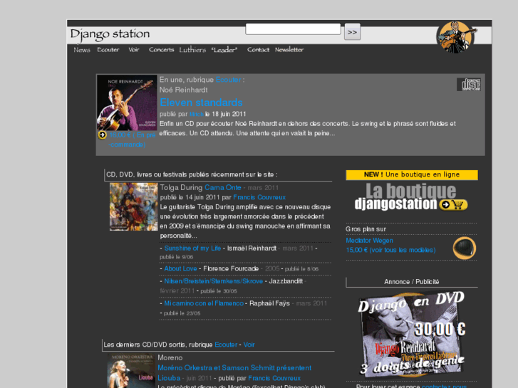 www.djangostation.net