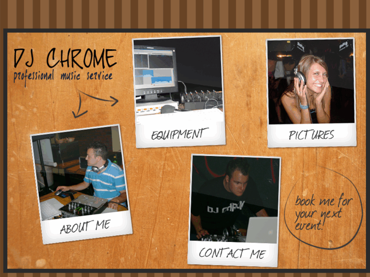 www.djchrome.net