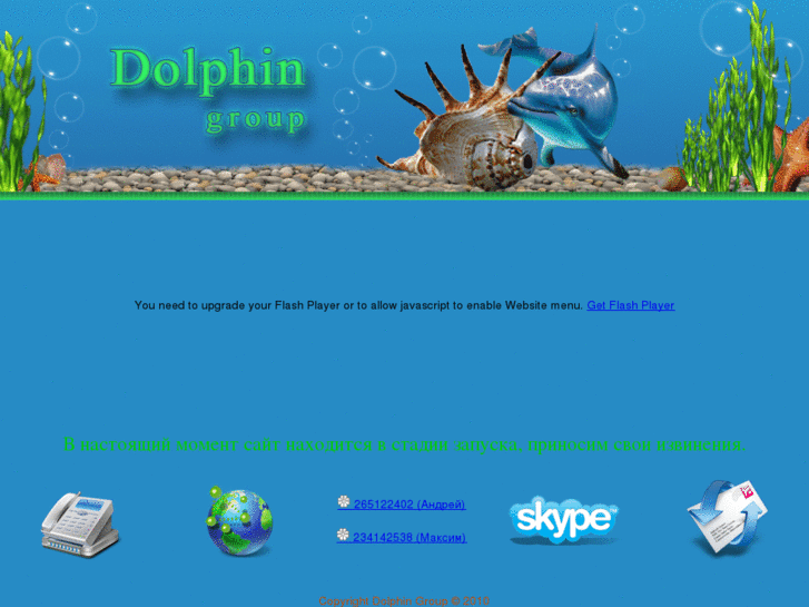 www.dolphin-group.net