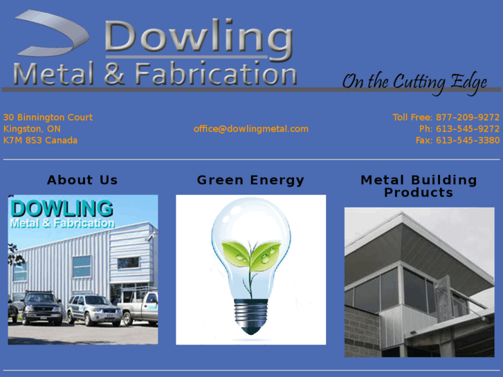 www.dowlingmetal.com