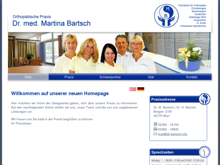 www.dr-bartsch.info