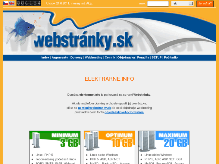 www.elektrarne.info