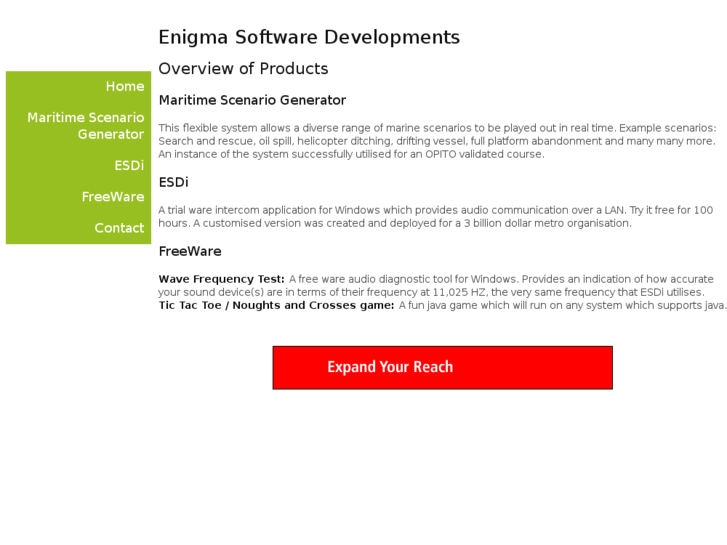 www.enigmasoftwaredevelopments.com