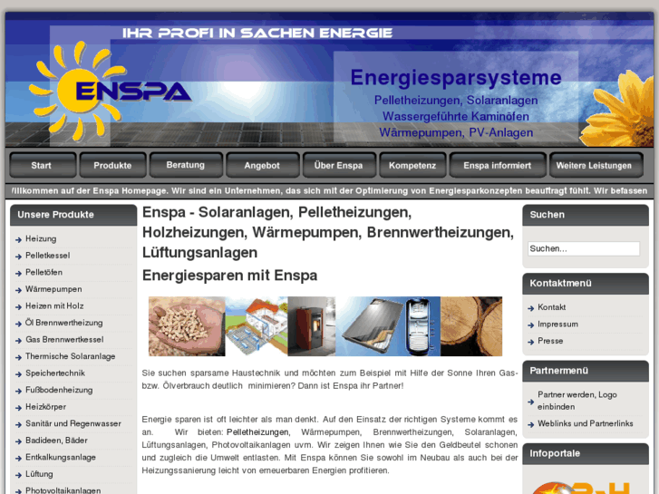 www.enspa.info