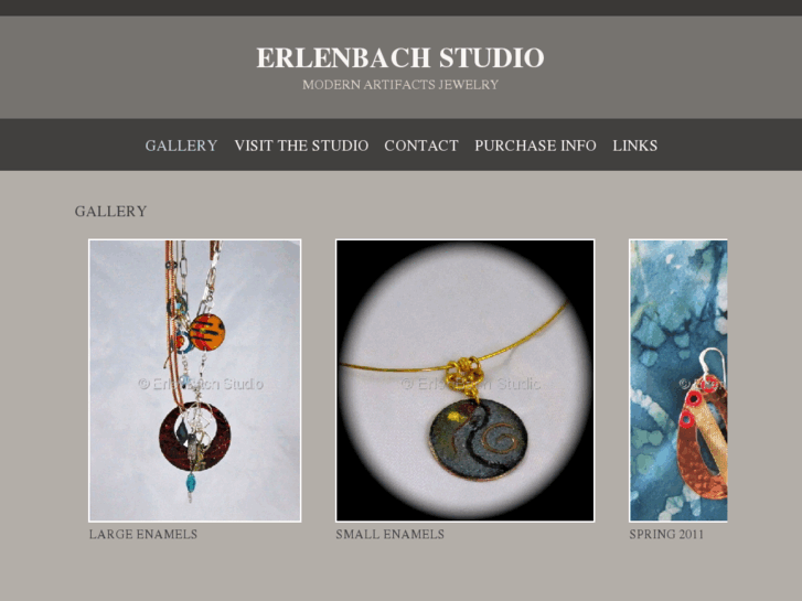 www.erlenbach-studio.com