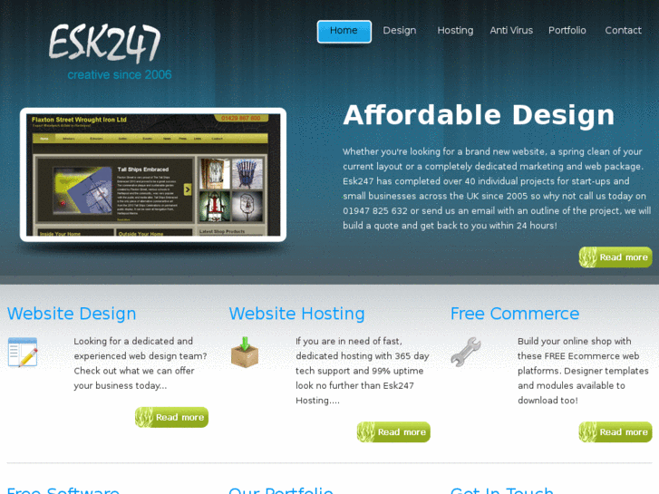 www.esk247.co.uk