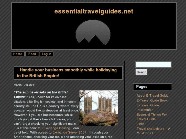 www.essentialtravelguides.net