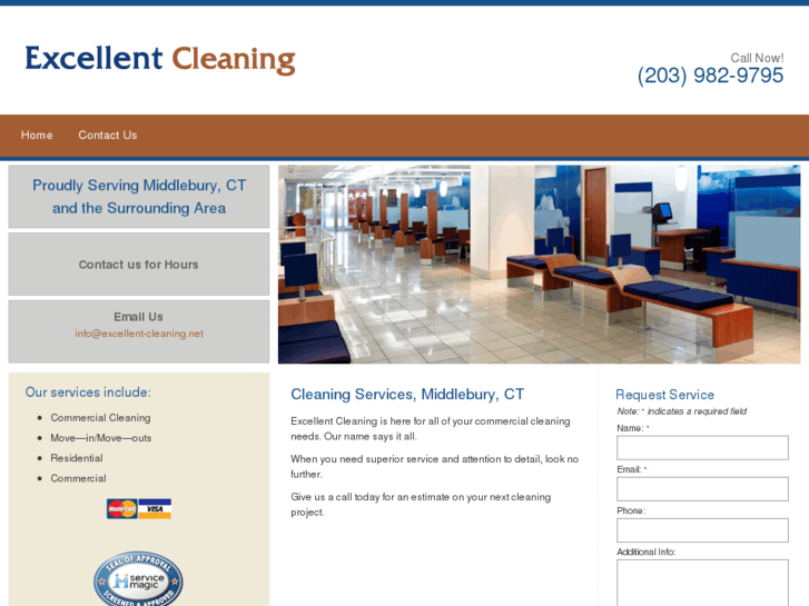 www.excellent-cleaning.net